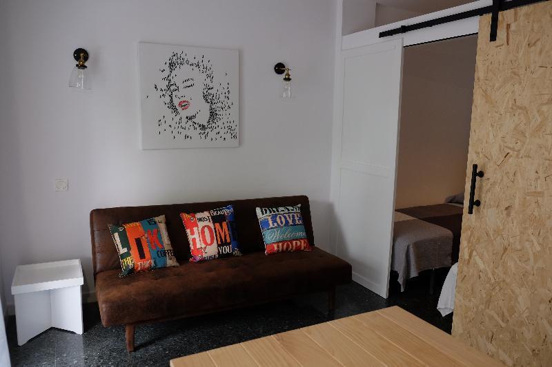 Alexis II Premium Arysal Apartamento Salou Exterior foto