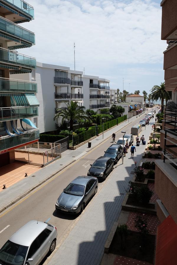 Alexis II Premium Arysal Apartamento Salou Exterior foto