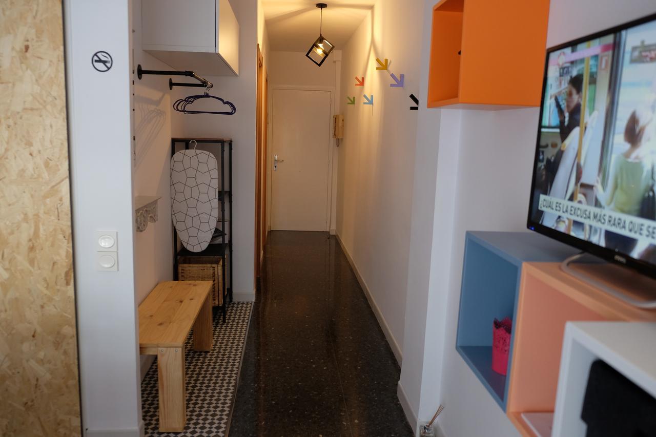 Alexis II Premium Arysal Apartamento Salou Exterior foto