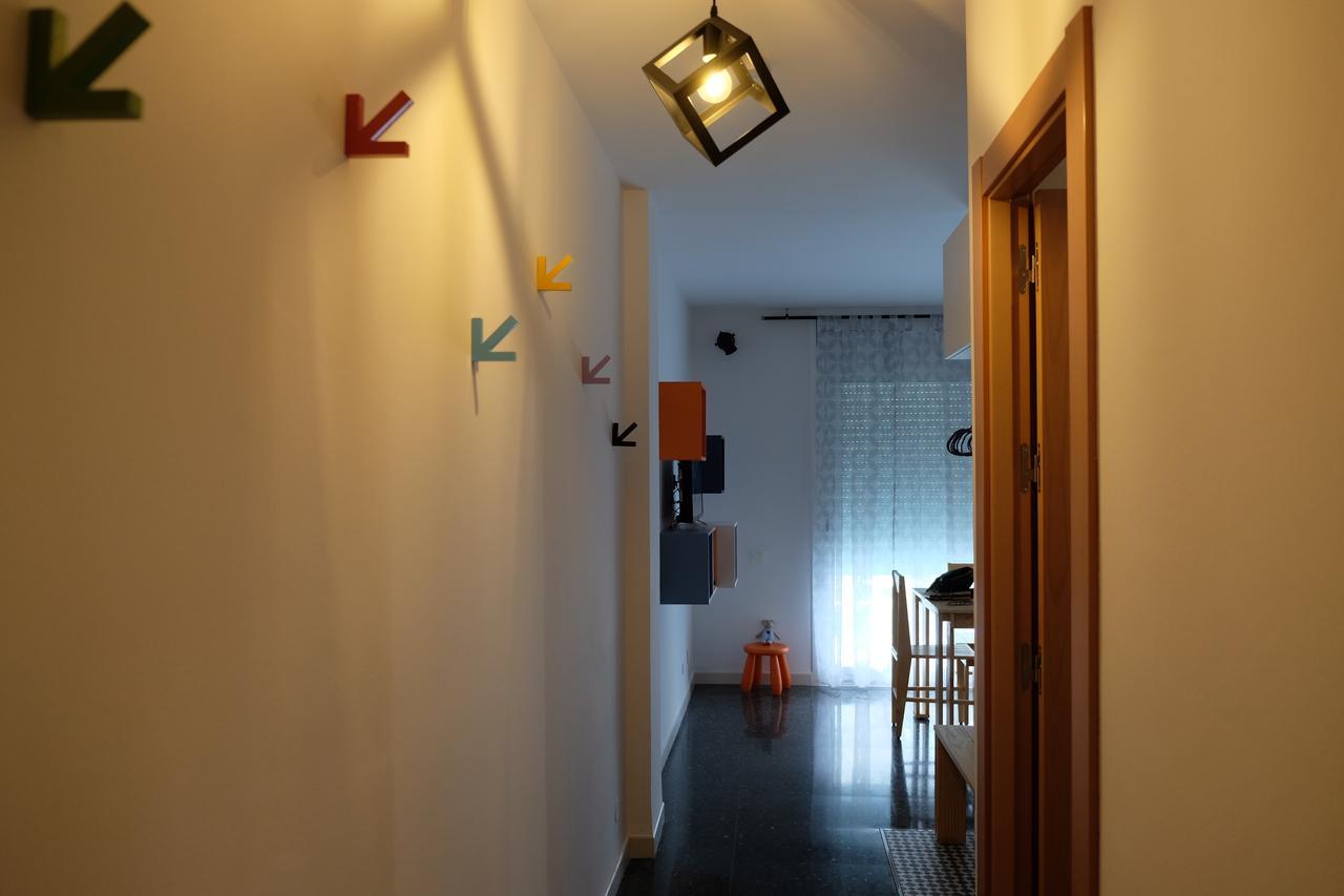 Alexis II Premium Arysal Apartamento Salou Exterior foto