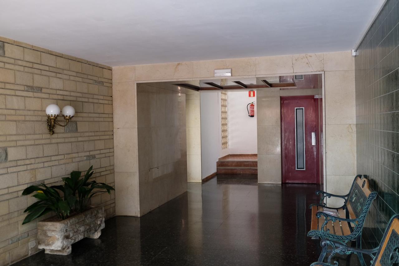 Alexis II Premium Arysal Apartamento Salou Exterior foto