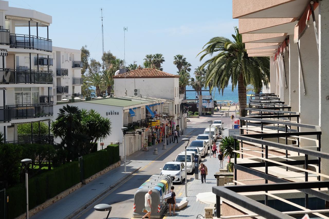 Alexis II Premium Arysal Apartamento Salou Exterior foto