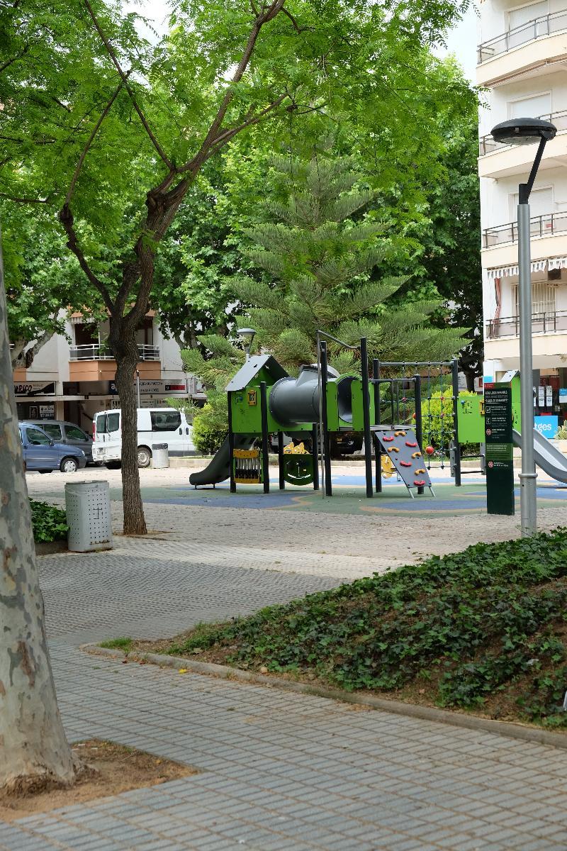 Alexis II Premium Arysal Apartamento Salou Exterior foto
