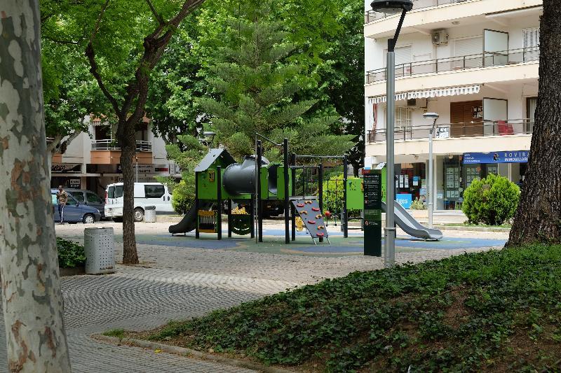 Alexis II Premium Arysal Apartamento Salou Exterior foto